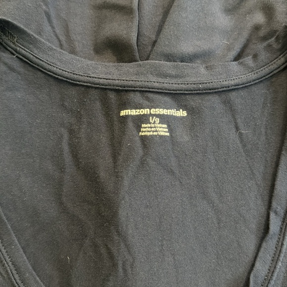 NWT Amazon Essentials Lounge Outfit - Picture 10 of 10